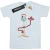 Li-cense Disney dames toy story 4 forky katoenen vriendje t-shirt