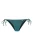 Copenhagen Studios Bikinibroek  petrol