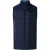 Canterbury Heren Elite Micro-Lite Gilet (Marine)