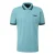 Polo van piqué met contrasterende details s.Oliver