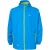 Trespass Volwassenen Unisex Qikpac Packaway Waterdicht Jasje (Kobalt)