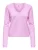 ONLY Trui ‘ONLLoyal’  lichtroze
