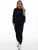 Divina Sweatshirt ‘Core’  zwart