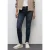 Street One Dames Slim Fit jeans in Blauw