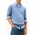 Tommy Hilfiger Pima Cotton Cashmere Sweater Brisk Blue