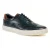 Pod Dobbs Leren Heren Marineblauwe Brogues Schoenen
