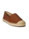 Lauren Ralph Lauren Espadrilles ‘CAMERYN’  bruin