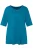 Ulla Popken Shirt  petrol