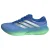 ADIDAS PERFORMANCE Loopschoen ‘Supernova Solution 3’  azuur / neongroen / zilver