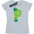 Li-cense Disney dames alfabet p is voor peter pan katoenen t-shirt
