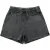 Cars Jeans Benza Short Acid Black