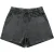 Cars Jeans Benza Short Acid Black