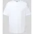 The North Face T-shirt met labelprint