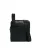 Momo Design schoudertas BLACK