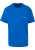 MT Upscale Shirt ‘Core’  royal blue/koningsblauw / wit