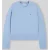 Tommy Hilfiger Slim fit pullover van pure wol