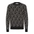 Trui Casual Friday CFDemian Geometric