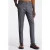 Paul Smith Gents Trouser Grey Melange