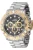Invicta Subaqua – Poseidon 47182 Heren Horloge – Quartz Uurwerk – Roestvrij Staal met grijze Wijzerplaat – 55mm