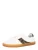 Copenhagen Studios Sneakers laag ‘CPH98’  bruin / zwart / wit