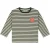 Stains & Stories  T-shirt lange mouw ssa26507679