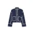 Donsjack voor dames Ichi Kate 8