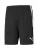 PUMA Sportbroek ‘TeamLiga’  zwart / wit
