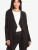 Lipsy Gebreid vest  zwart