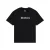 T-shirt DC Shoes Lower Case