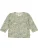 Müsli by GREEN COTTON Shirt  groen