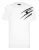 T-Shirt Ronde Hals Scratch