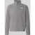 The North Face Fleecepullover met schipperskraag model ‘GLACIER’