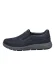 JOSEF SEIBEL Instappers ‘Giuseppe 09’  blauw