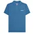 Lambretta Heren Premium AW24 Target Polo Shirt (Donkerblauw/Navy)