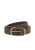 Boggi Milano Riem  donkerbruin