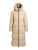 khujo Wintermantel ‘Destiny’  beige