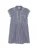 Next Jurk  navy / wit