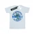 Disney Heren Monsters University Monster On Campus T-Shirt (Wit)