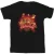 Li-cense Disney heren the nightmare before christmas eng kerstmis t-shirt