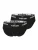 LEVI’S ® Slip  zwart / wit