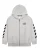 Off-White Lab Diag Fz Hoodie
