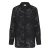 Dameshemd met lange mouwen fransa Rhinestone 1