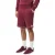 Lacoste Heren Roland Garros Editie Tennisshort (Rood)
