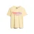 Toon-op-toon T-shirt voor dames Superdry Rainbow Core