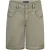 Red Button Short srb4930 relax jog light khaki