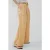French Connection Elkie Twill Trouser Brown