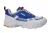 Puma Trailfox Overland x Sonic the Hedgehog Lace Up Herentrainers 373431 01