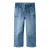NAME IT MINI NMMBEN straight leg jeans medium blue denim