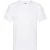 Fruit of the Loom Heren origineel t-shirt