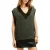 AllSaints Bern Tank Tarmac Green